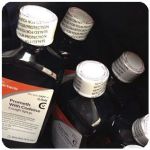 Кодеин сироп Codein (для приготовления напитка Lean, Purple Drank)  473 мл  в Михайловке