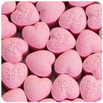 Экстази  Ecstasy Love 200 MDMA в Михайловке