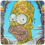 Марки LSD-25 VHQ чистых 250 мкг в Михайловке
